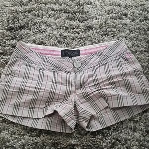 Fox Shorts size 5